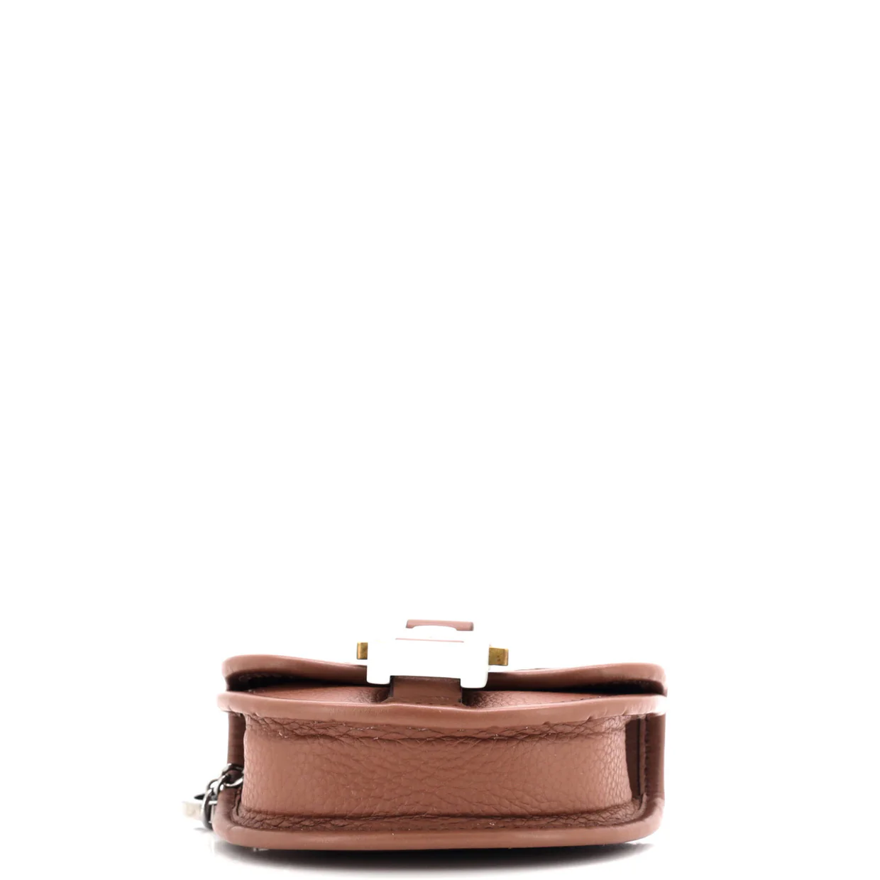 Gallop Flap Pouch Leather Nano - Deep Luxury