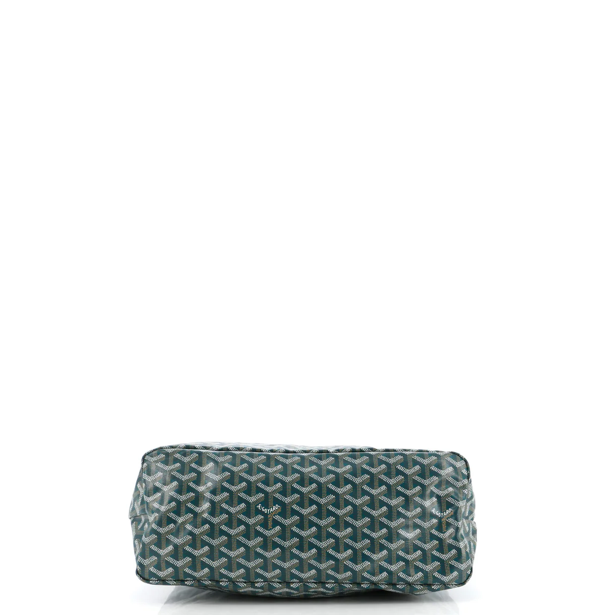 Boheme Hobo Coated Canvas - Deep Luxury