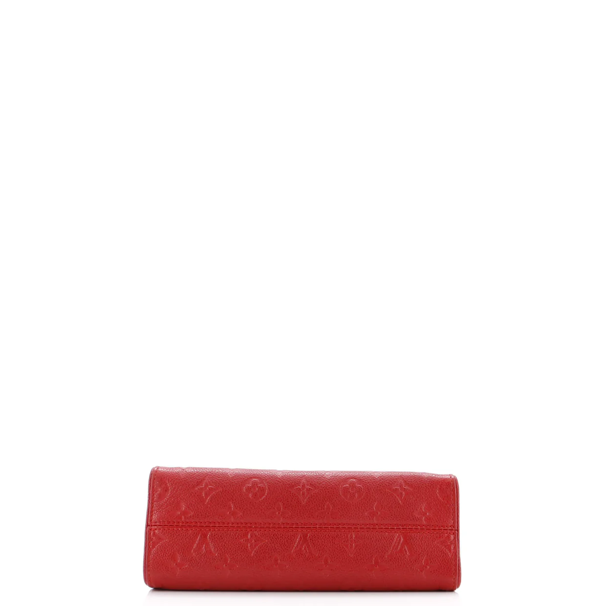 Saint Sulpice Handbag Monogram Empreinte Leather PM - Deep Luxury