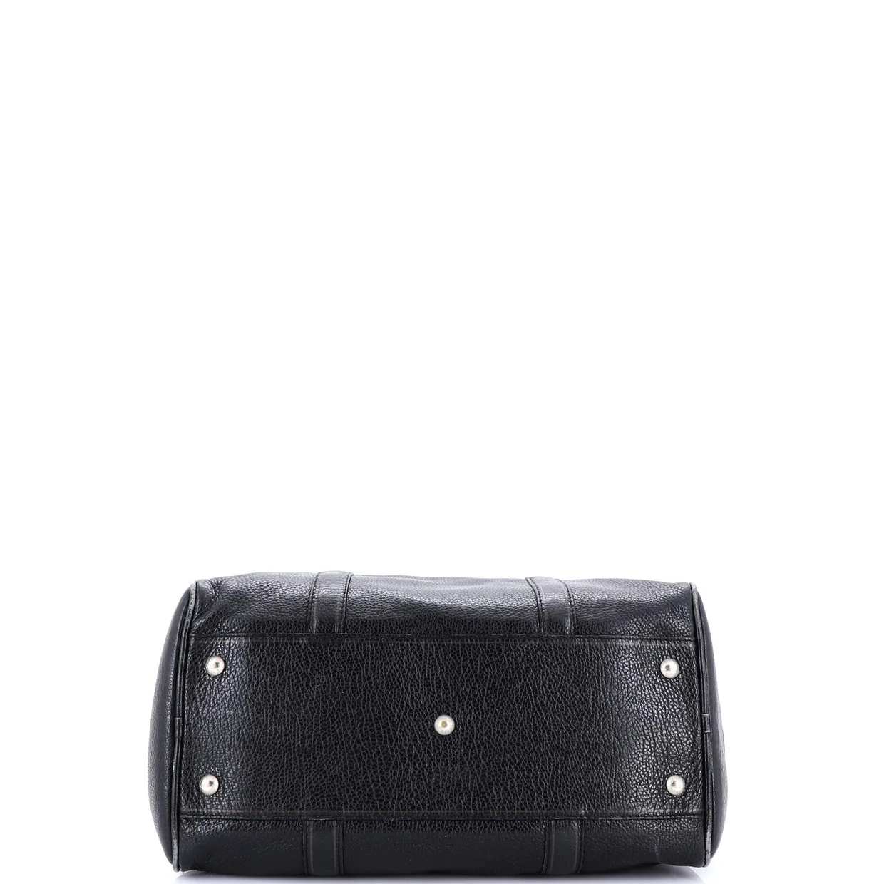Carryall Handbag Tobago Leather - Deep Luxury