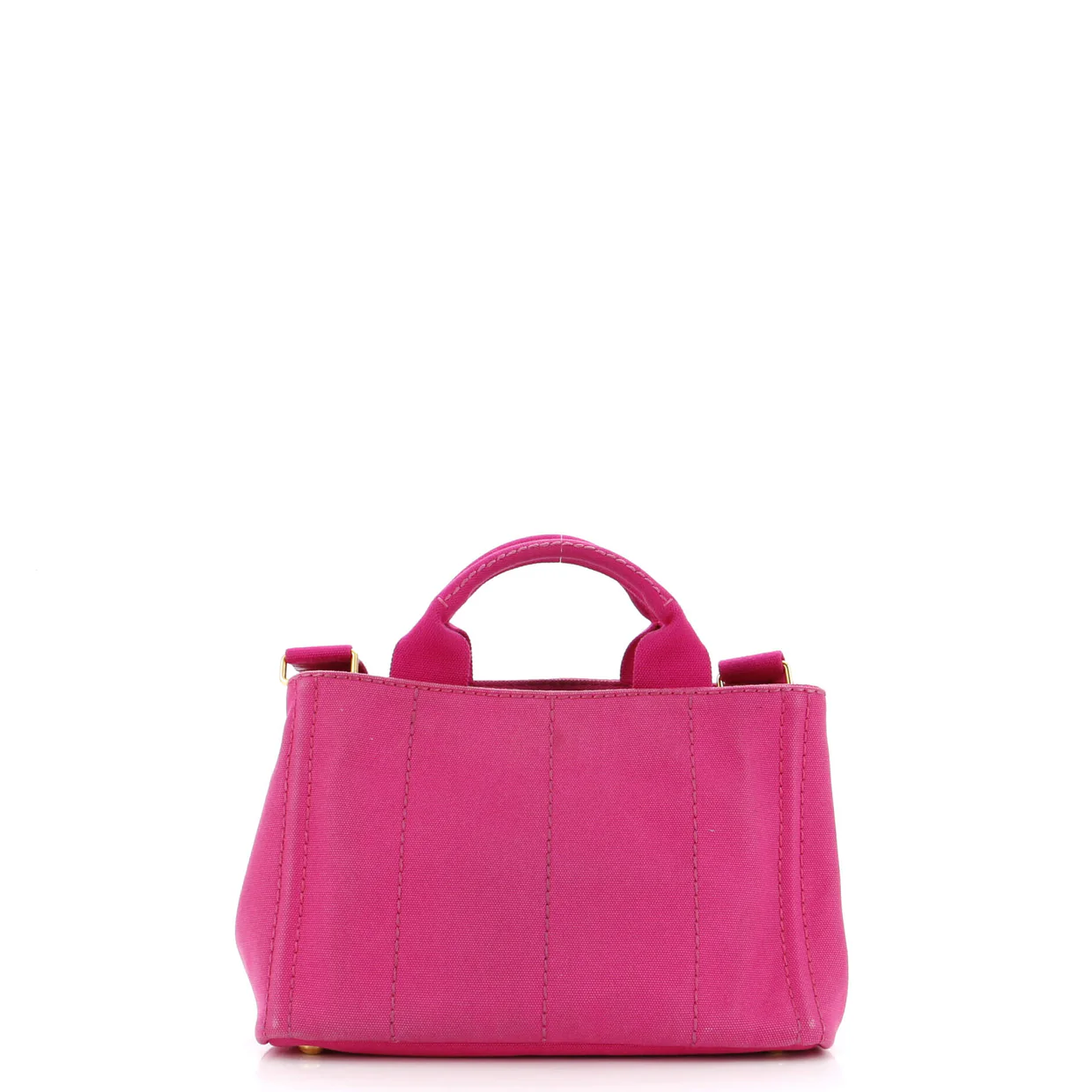 Canapa Tote Canvas Mini - Deep Luxury