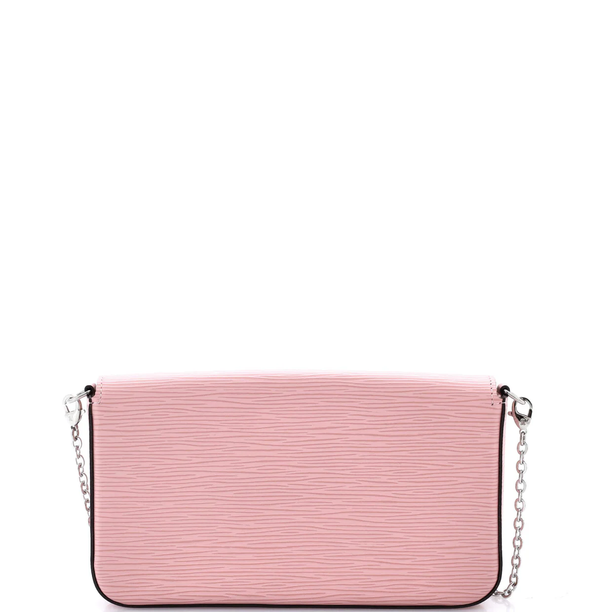 Felicie Pochette Epi Leather - Deep Luxury