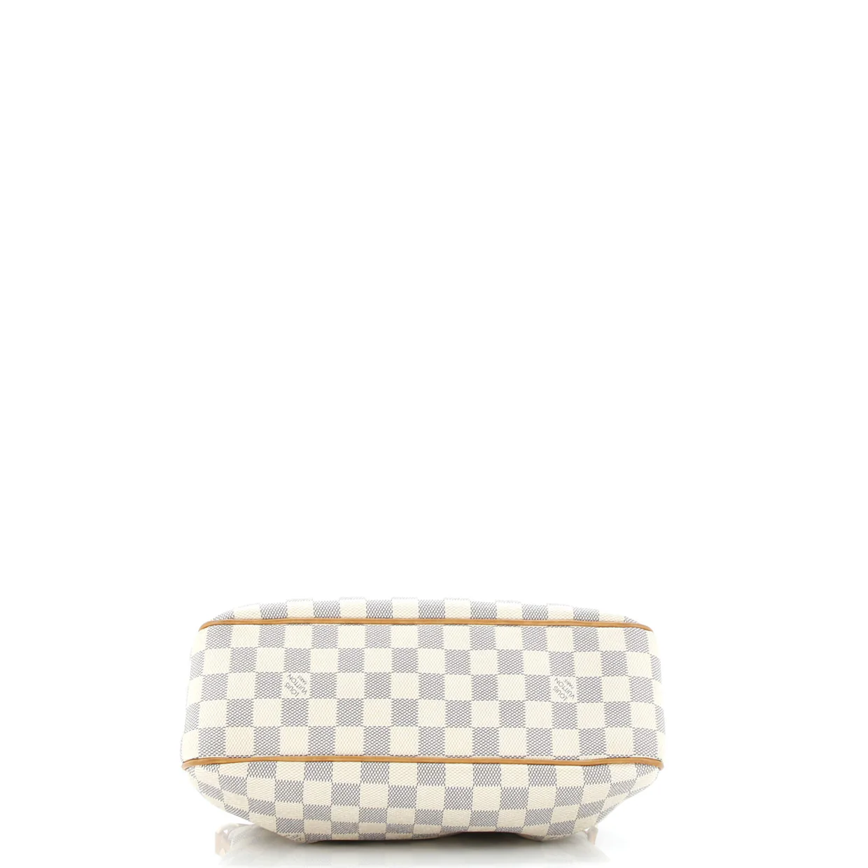 Siracusa Handbag Damier PM - Deep Luxury