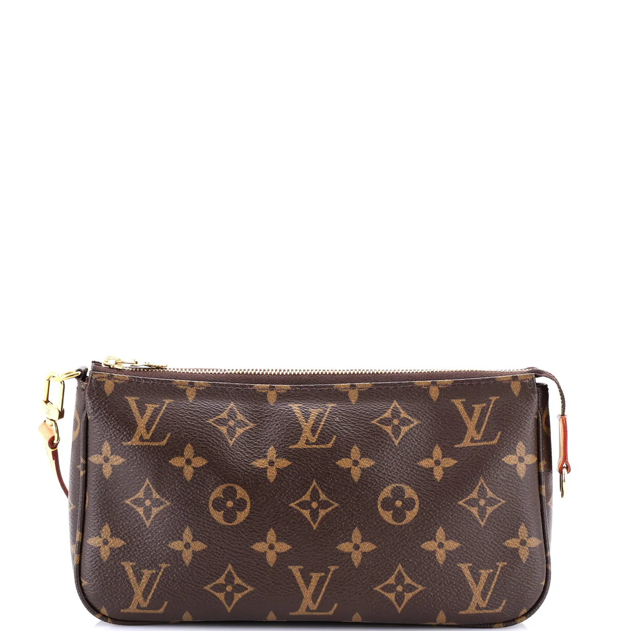 Pochette Accessoires NM Monogram Canvas - Deep Luxury