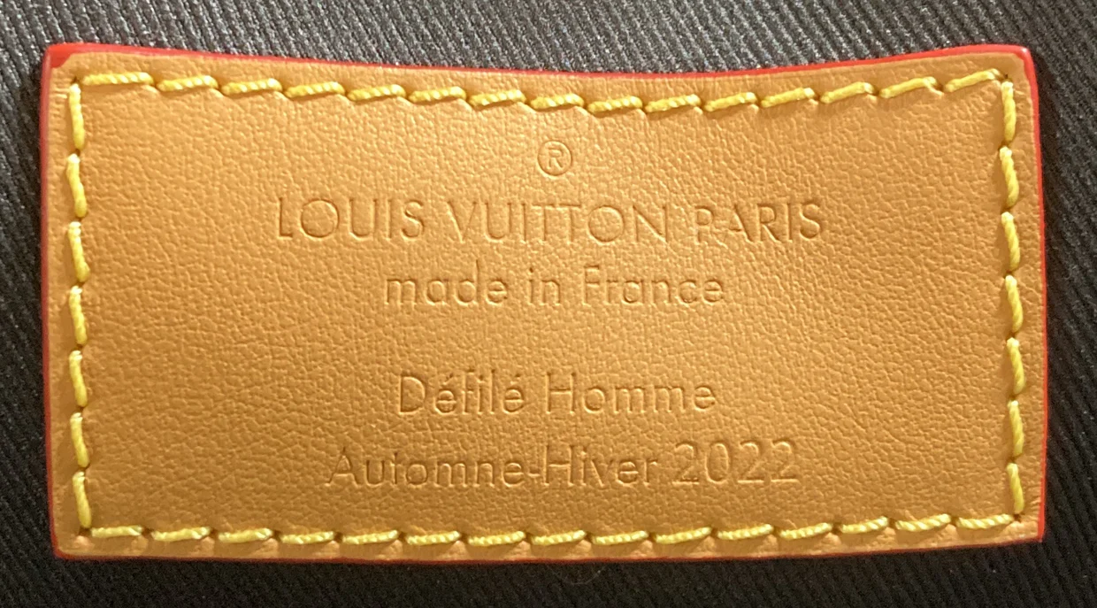 Neo Lockit Handbag Limited Edition Blurry Monogram Canvas - Deep Luxury