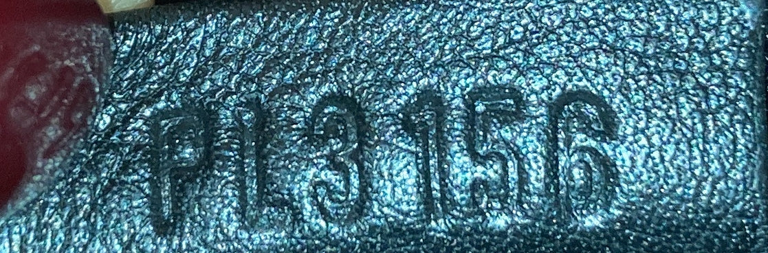 Palm Springs Backpack Monogram Canvas MM - Deep Luxury