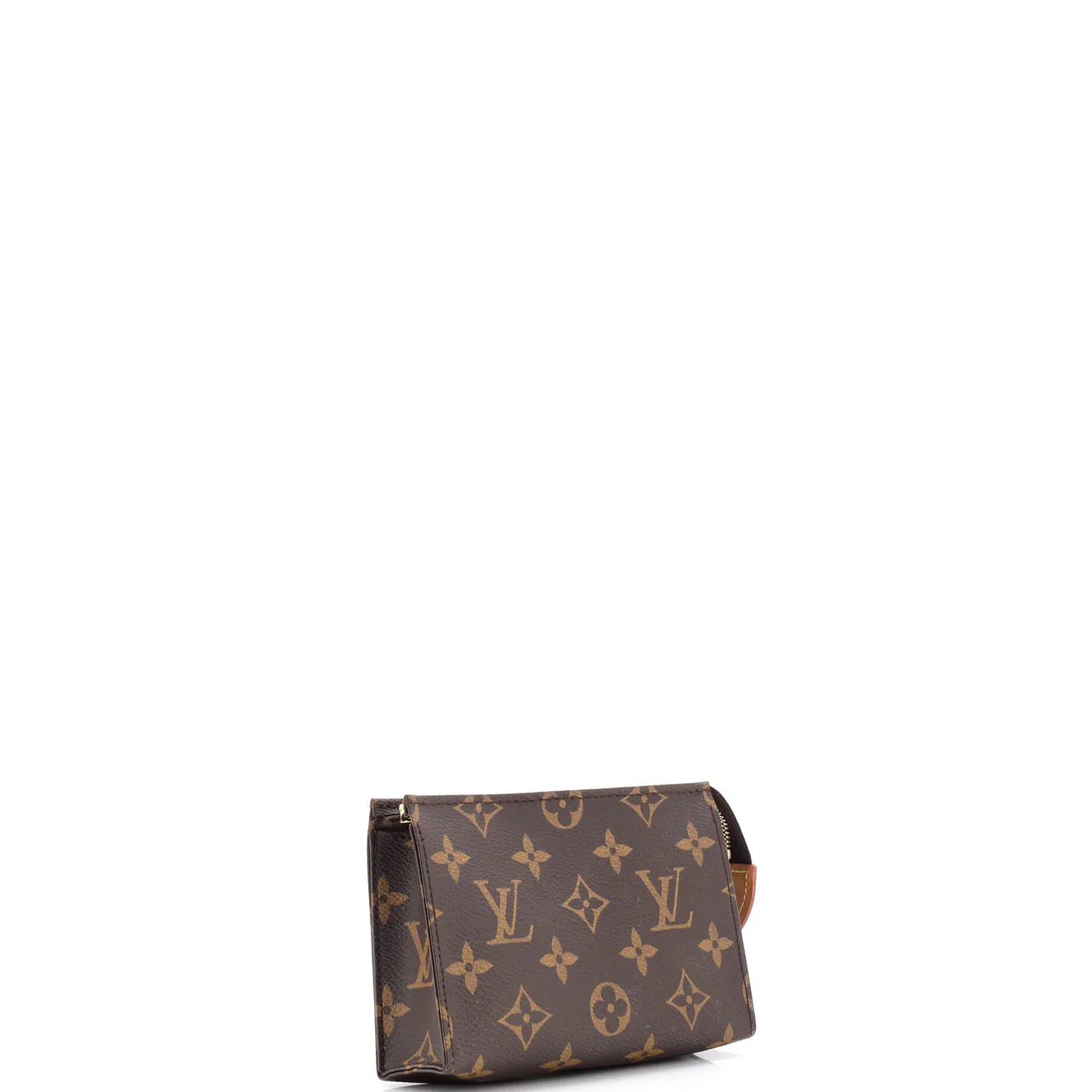 Toiletry Pouch Monogram Canvas 15 - Deep Luxury