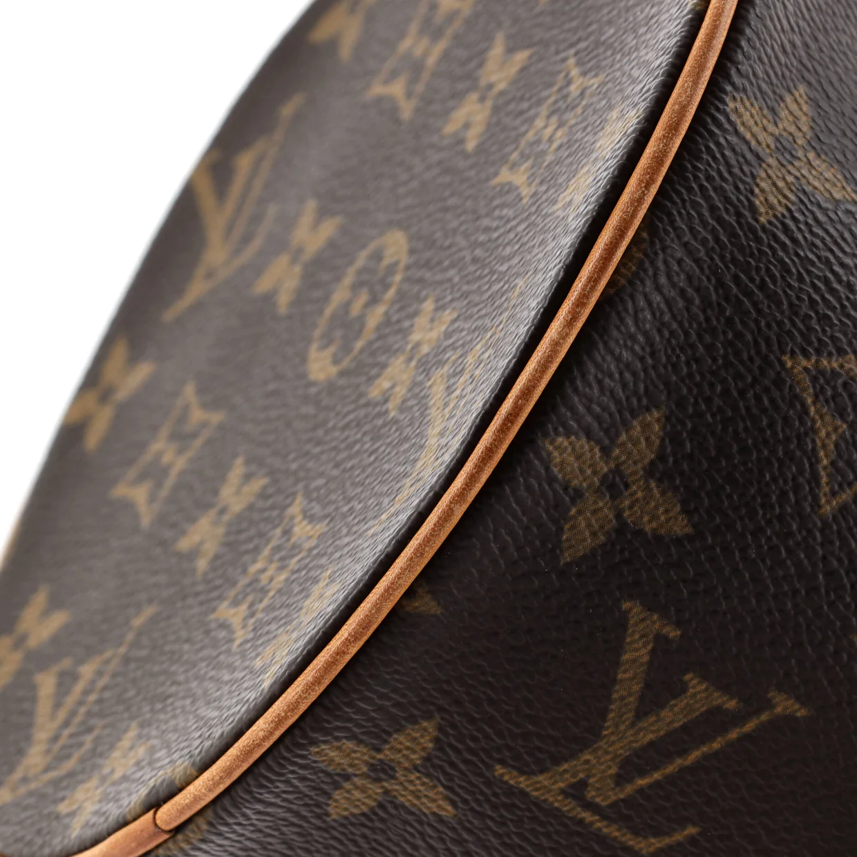 Papillon Handbag Monogram Canvas 30 - Deep Luxury