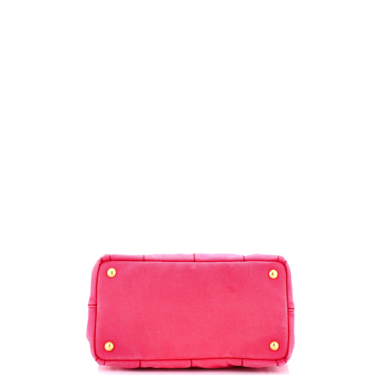 Canapa Tote Canvas Mini - Deep Luxury