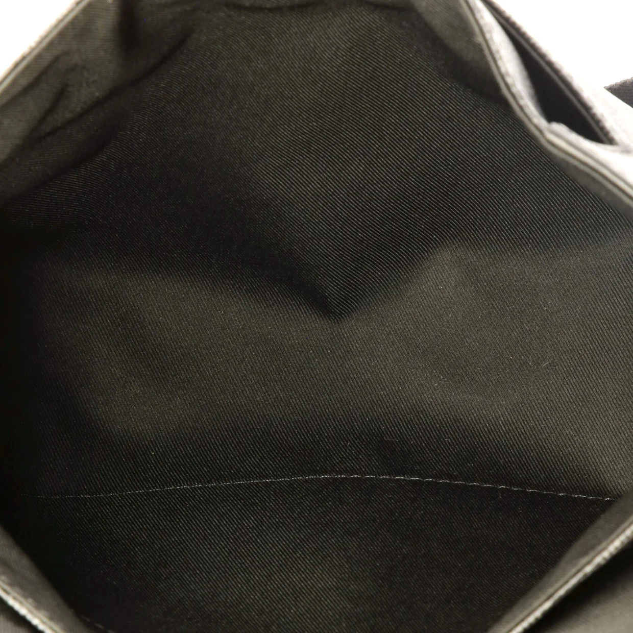 District NM Messenger Bag Damier Graphite PM - Deep Luxury