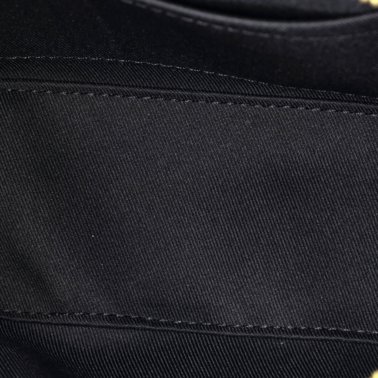 Santa Monica Crossbody Bag Damier - Deep Luxury