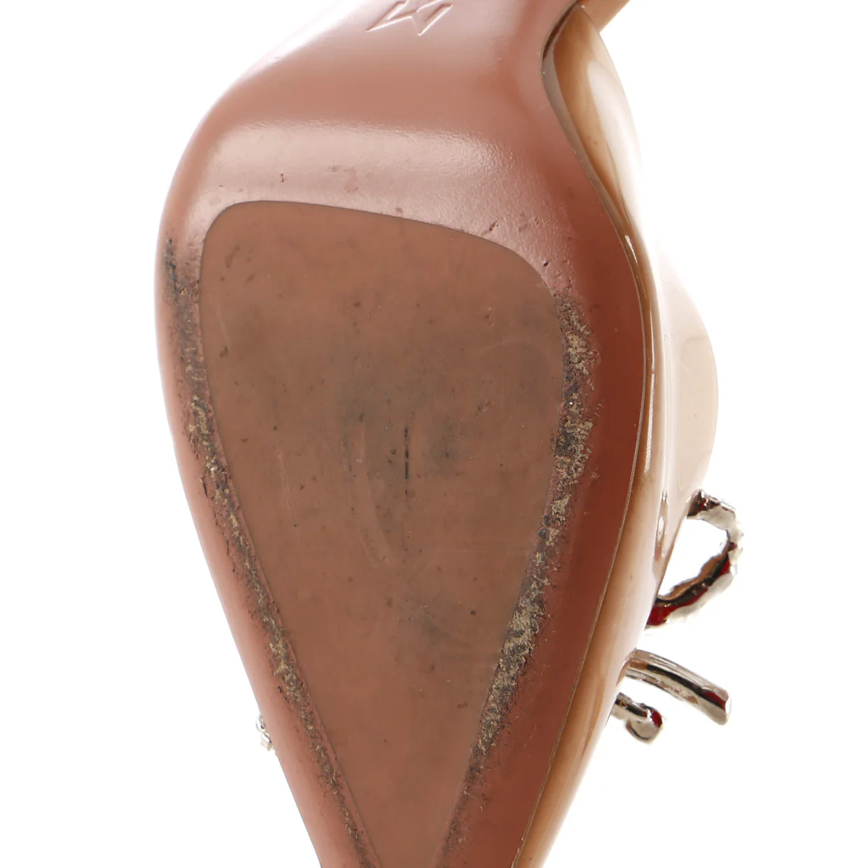 Women's Rosie Pumps PVC 95 - Deep Luxury