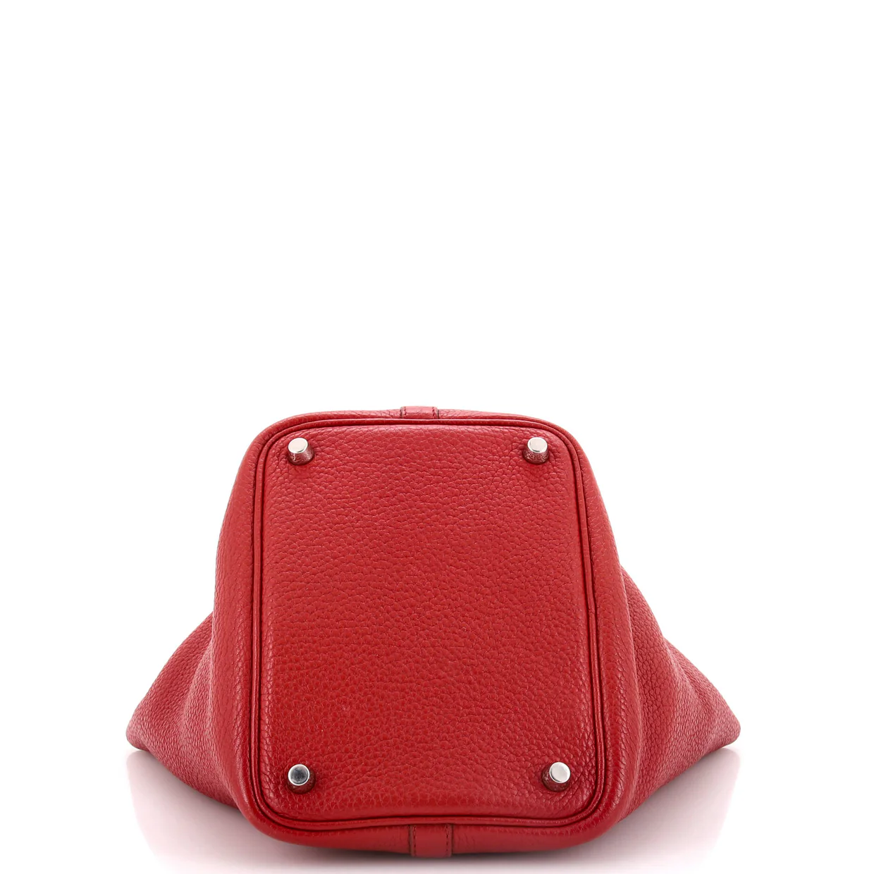 Picotin Lock Bag Clemence PM - Deep Luxury