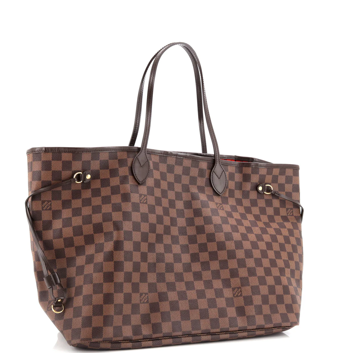 Neverfull Tote Damier GM - Deep Luxury