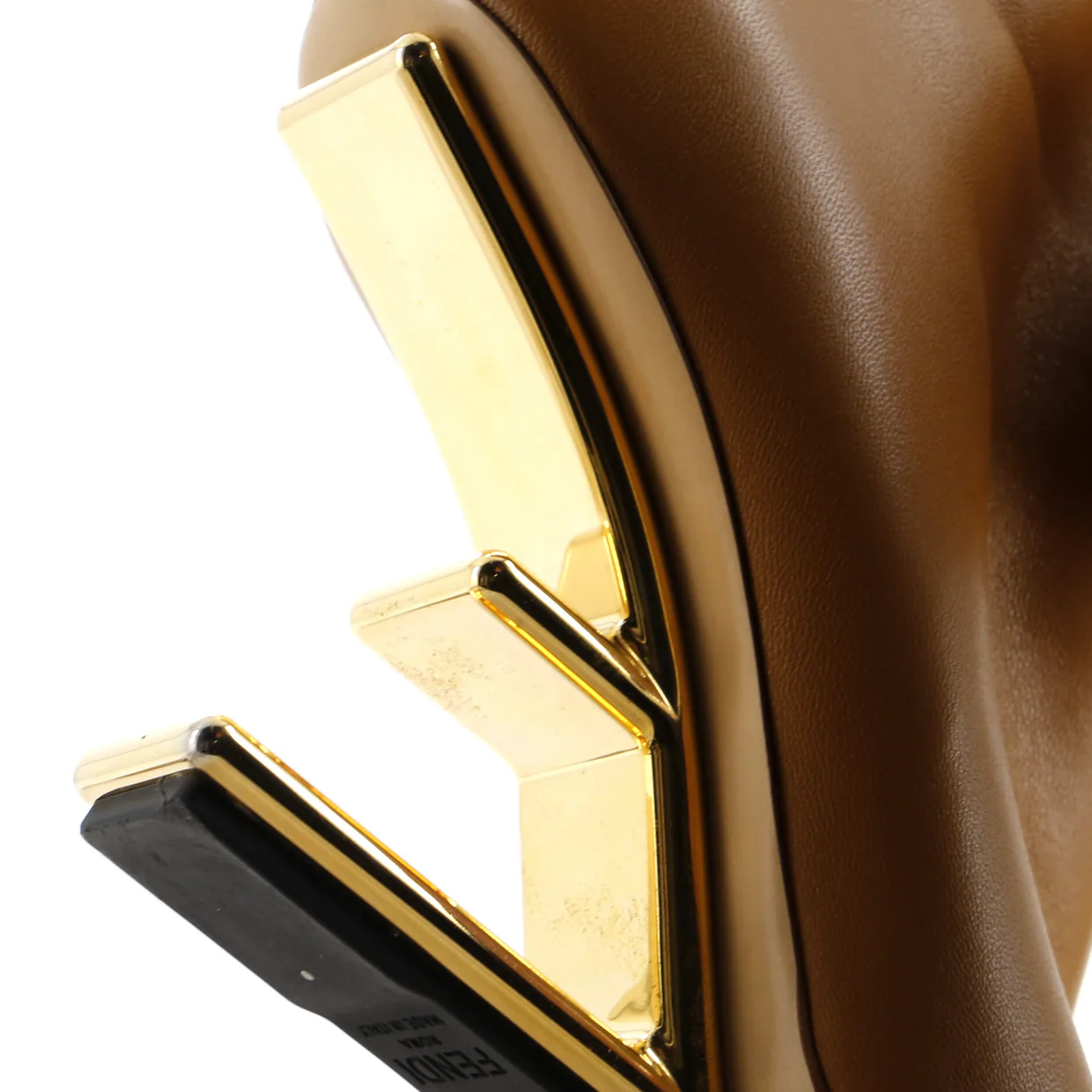 Women's First Ankle Booties Leather - Deep Luxury