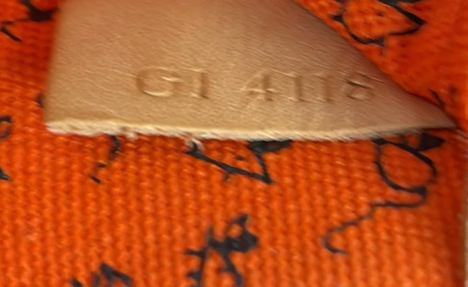 Neverfull NM Tote Limited Edition Grace Coddington Catogram Canvas MM - Deep Luxury