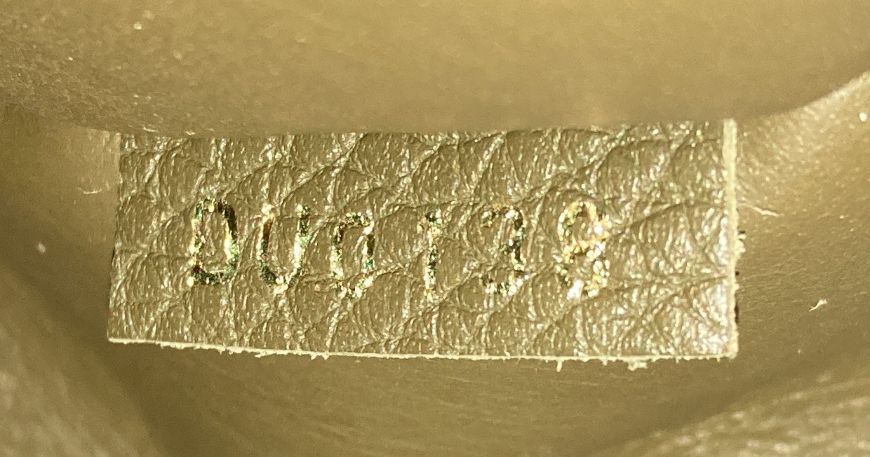 City Steamer Handbag Leather MM - Deep Luxury