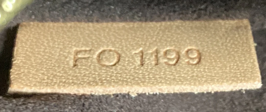 Pochette Metis Monogram Canvas - Deep Luxury