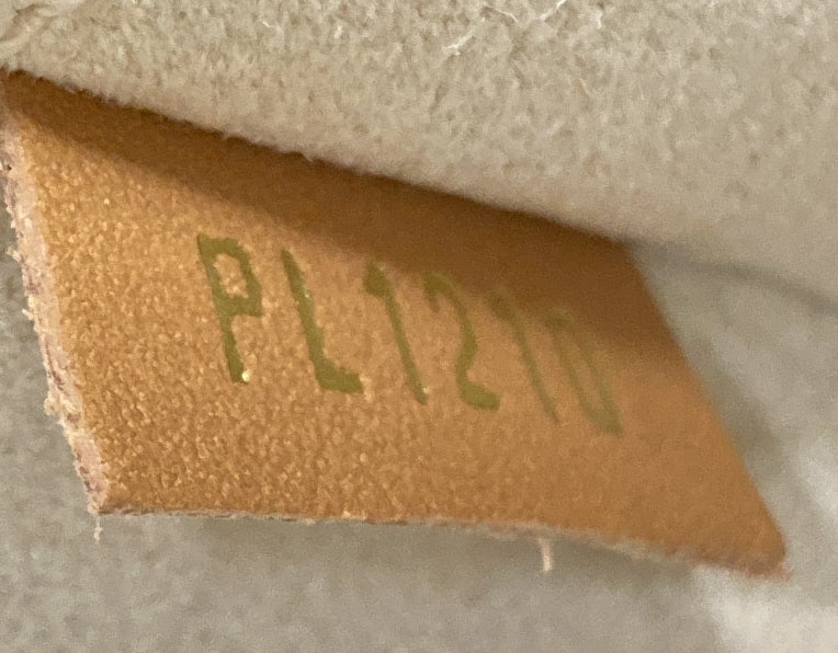 Boite Chapeau Souple Bag Damier PM - Deep Luxury