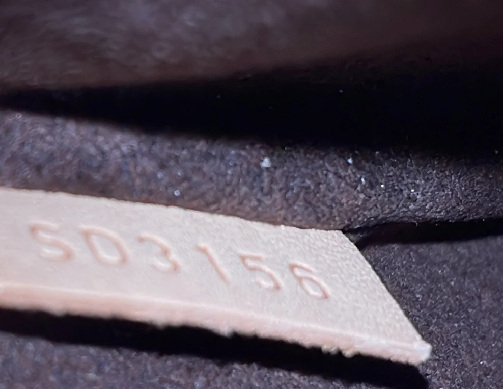 Pochette Metis Monogram Canvas - Deep Luxury