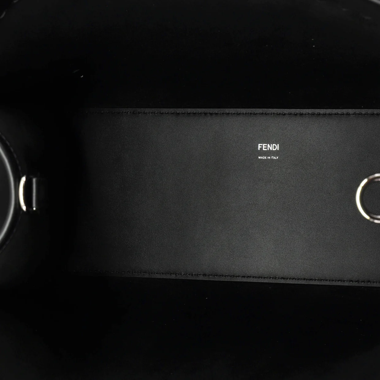 Sunshine Shopper Tote Leather Medium - Deep Luxury