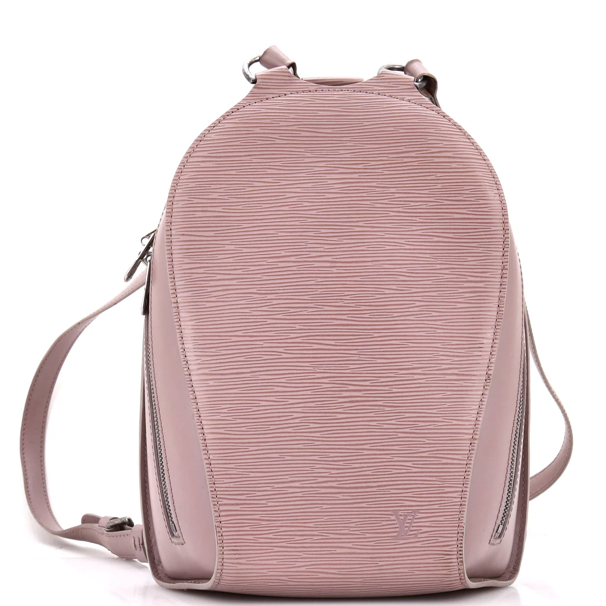 Mabillon Backpack Epi Leather - Deep Luxury