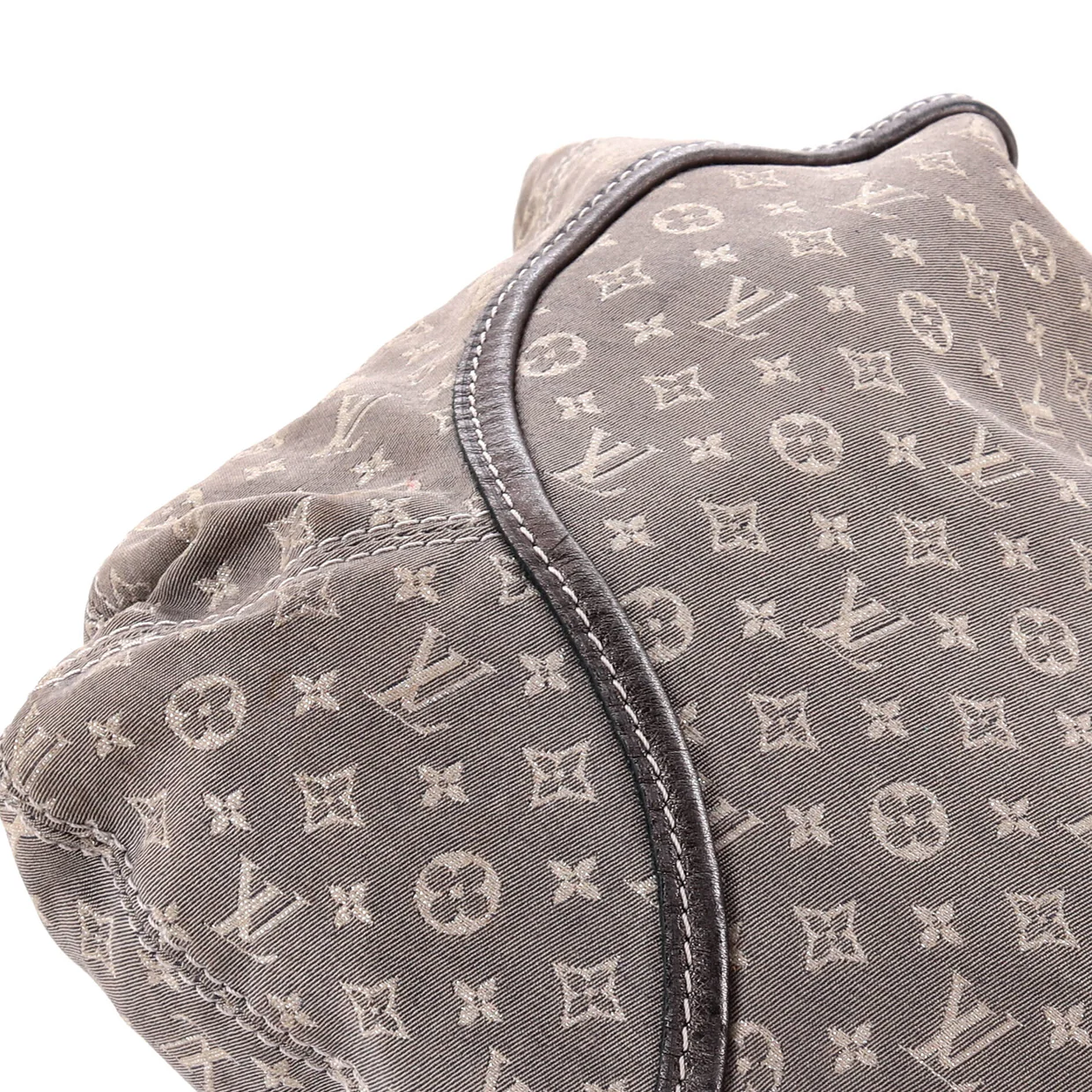 Manon Handbag Mini Lin MM - Deep Luxury