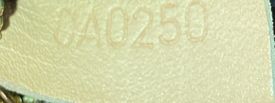 Bum Bag Monogram Canvas - Deep Luxury