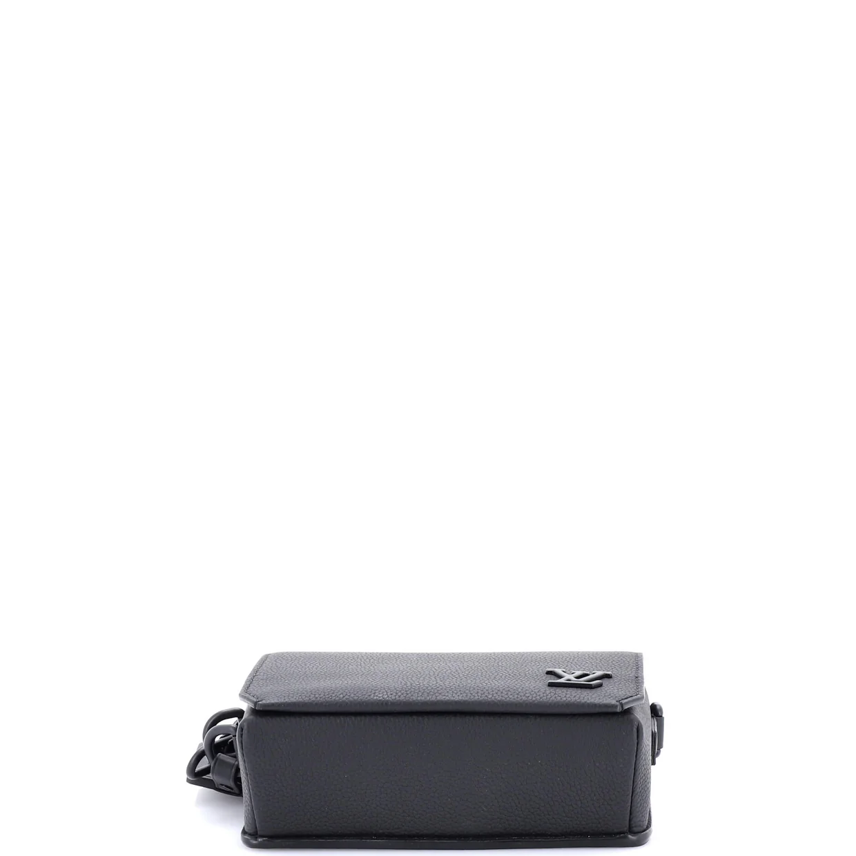 Fastline Wearable Wallet Aerogram Leather - Deep Luxury