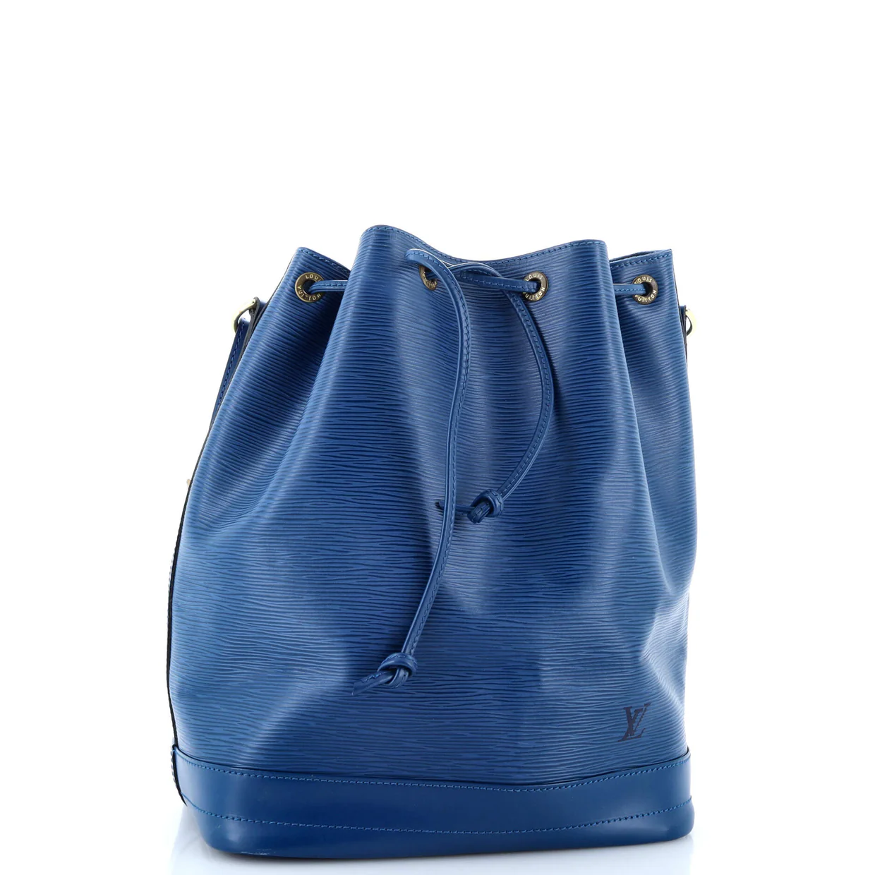 Petit Noe NM Handbag Epi Leather - Deep Luxury