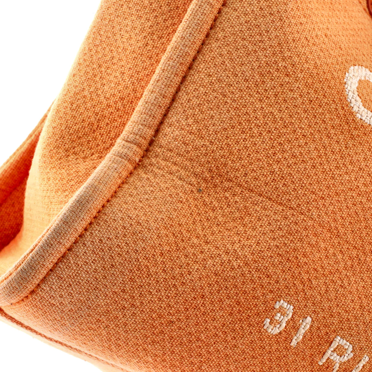 Deauville Tote Canvas Small - Deep Luxury