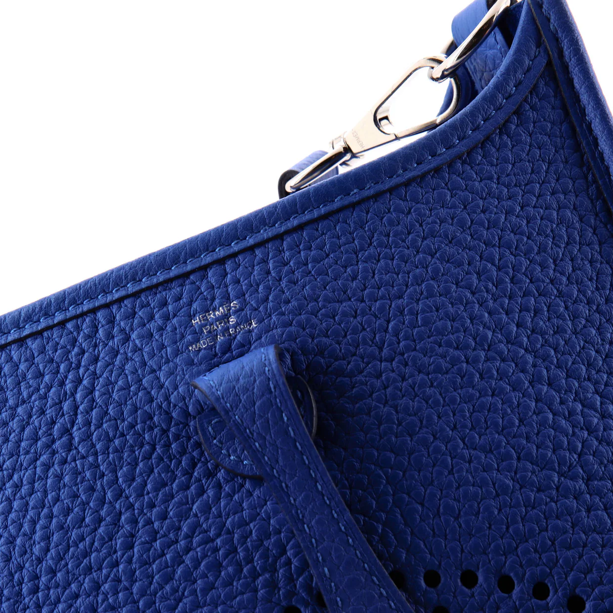 Evelyne Bag Gen III Clemence TPM - Deep Luxury