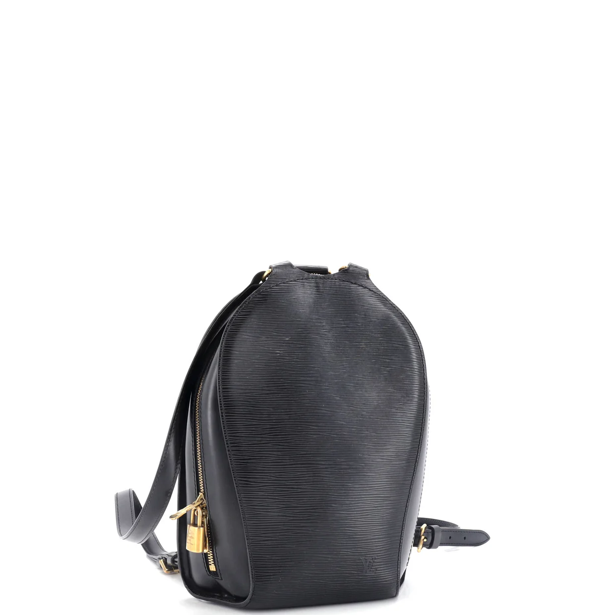 Mabillon Backpack Epi Leather - Deep Luxury