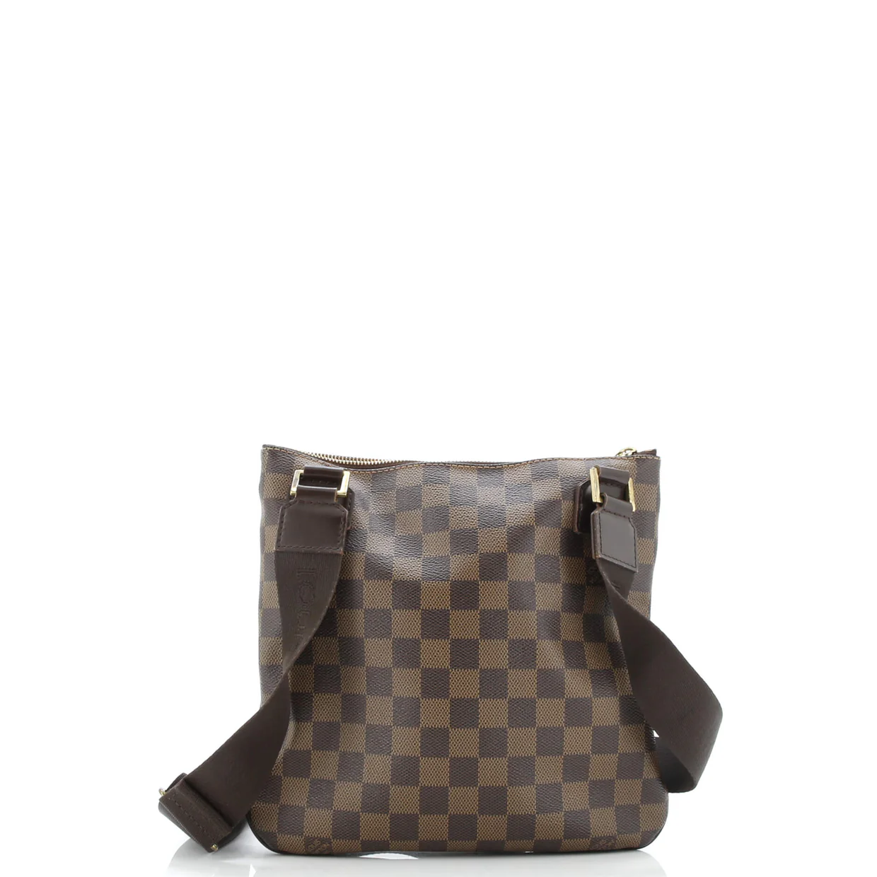 Bosphore Pochette Damier - Deep Luxury