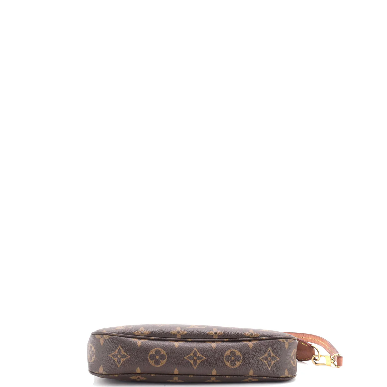 Pochette Accessoires NM Monogram Canvas - Deep Luxury