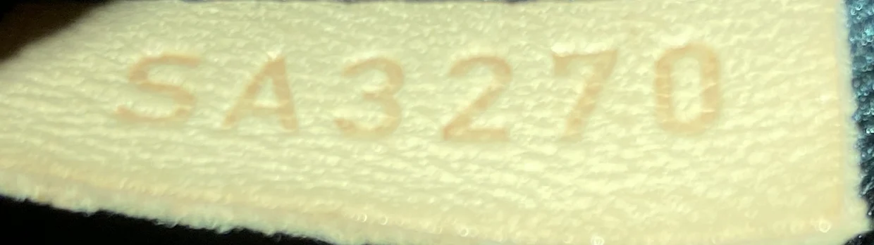 Bum Bag Monogram Canvas - Deep Luxury