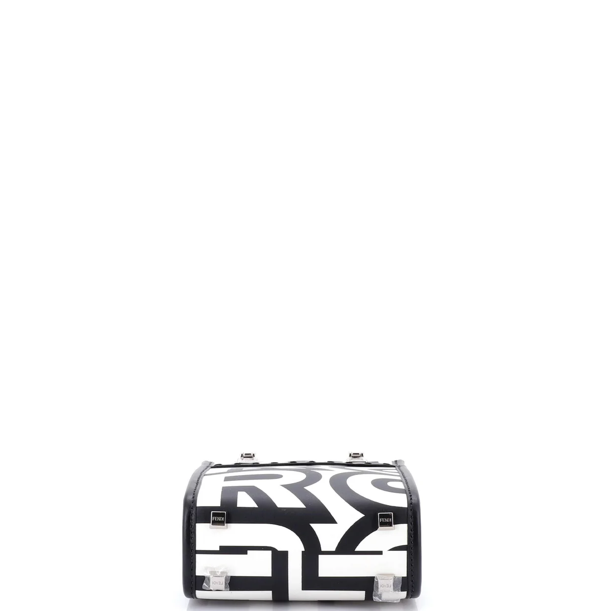 x Marc Jacobs Sunshine Shopper Tote Printed Leather Mini - Deep Luxury