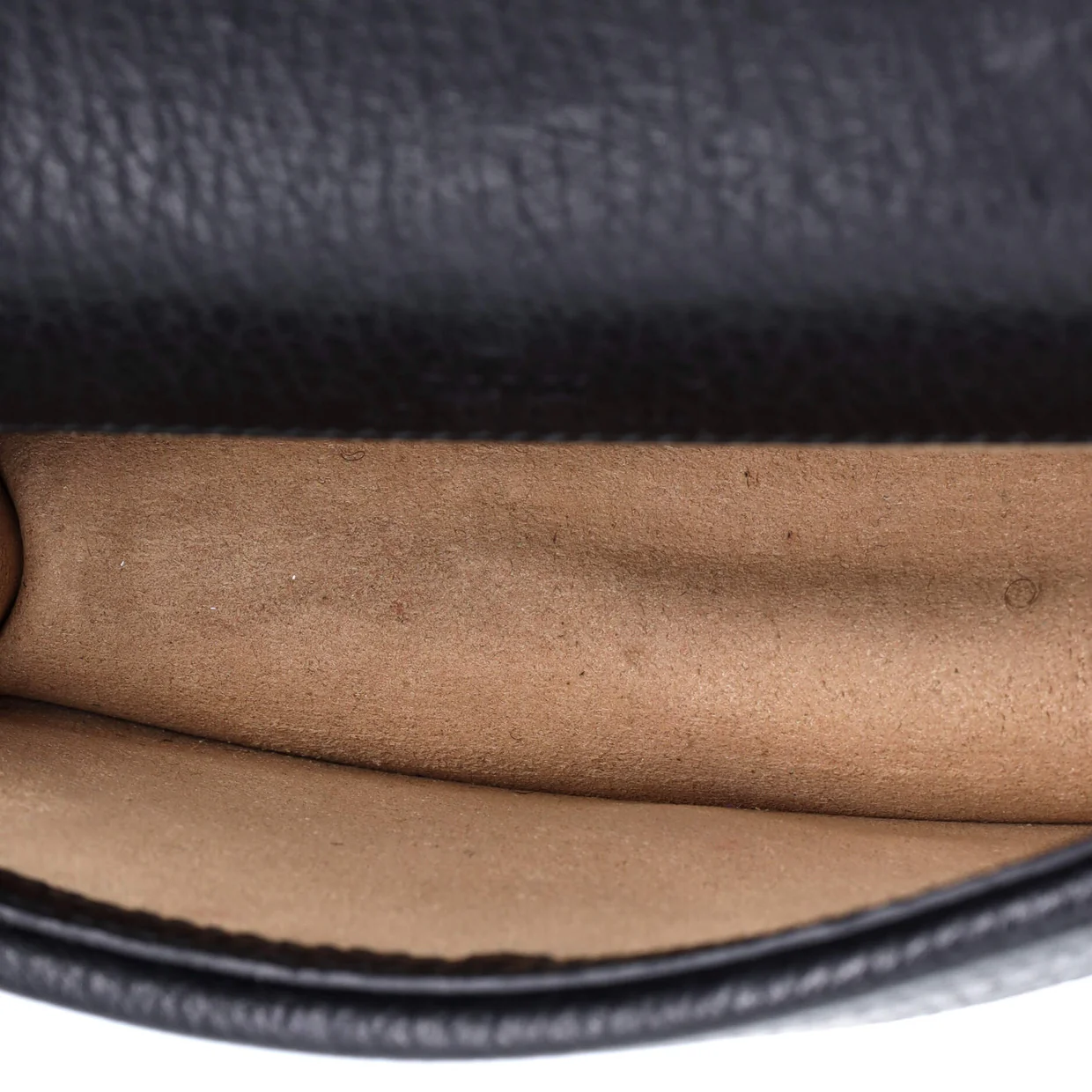 Dionysus Bag Leather Super Mini - Deep Luxury