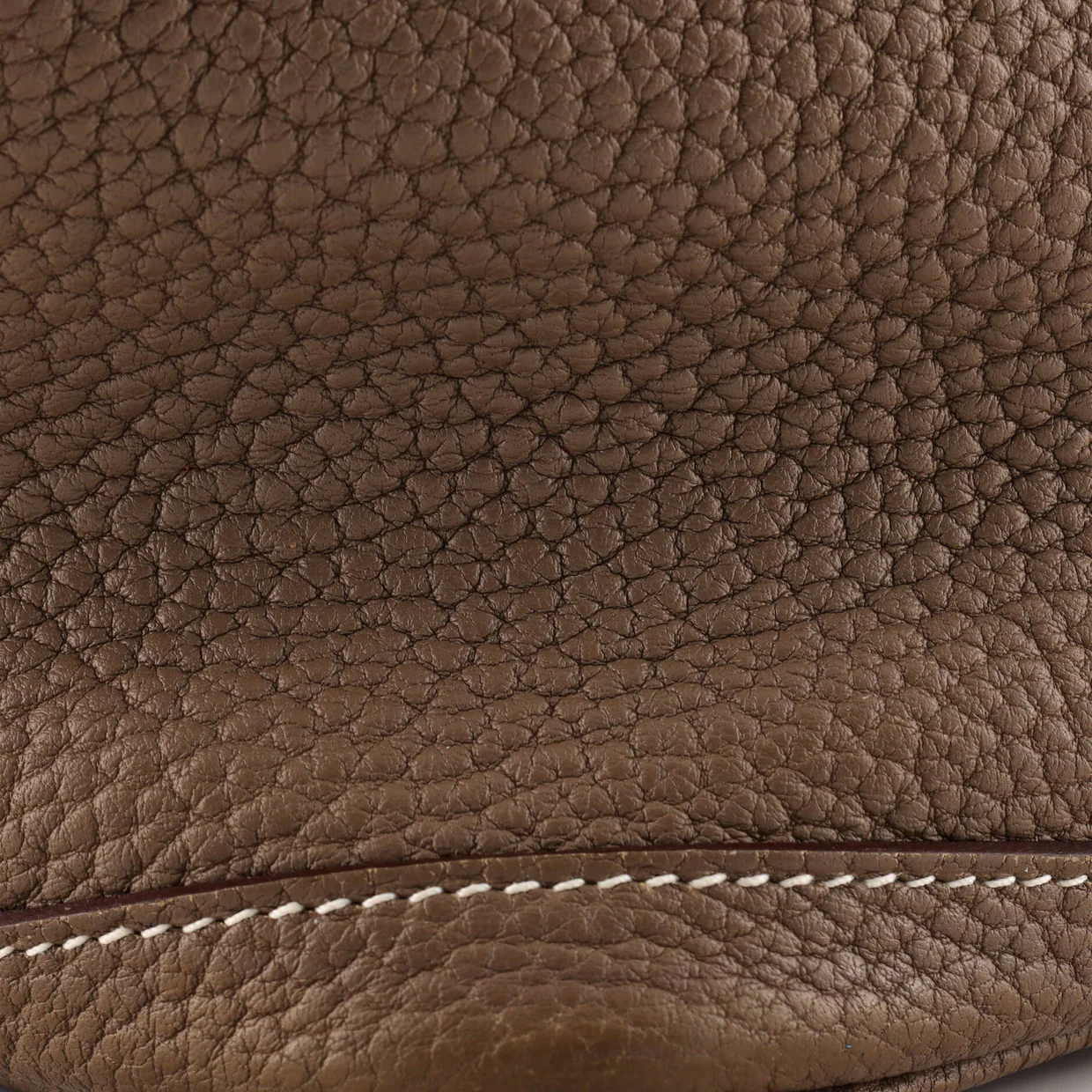 Garden Party Tote Leather 36 - Deep Luxury