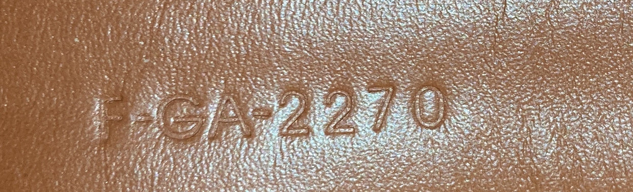 Drawstring Bucket Bag Triomphe Coated Canvas Small - Deep Luxury