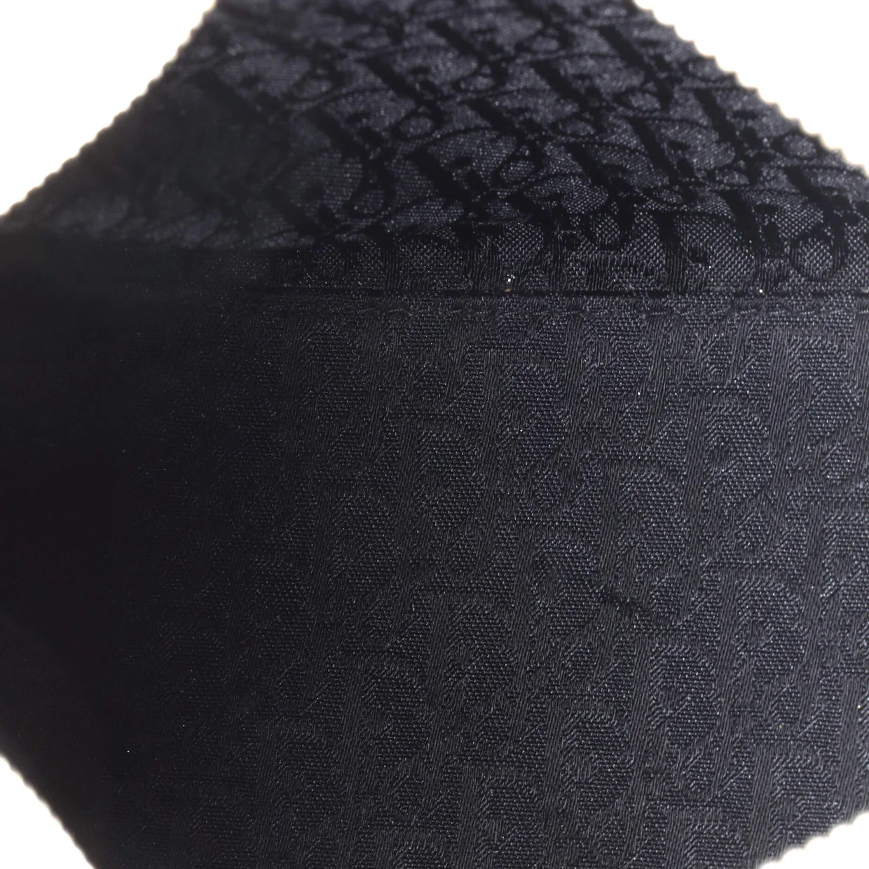 Lady Dior Bag Cannage Quilt Patent Medium - Deep Luxury