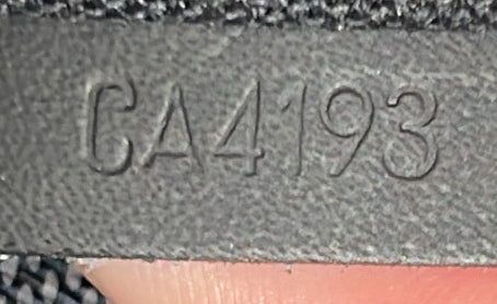 District Messenger Bag Damier Graphite MM - Deep Luxury