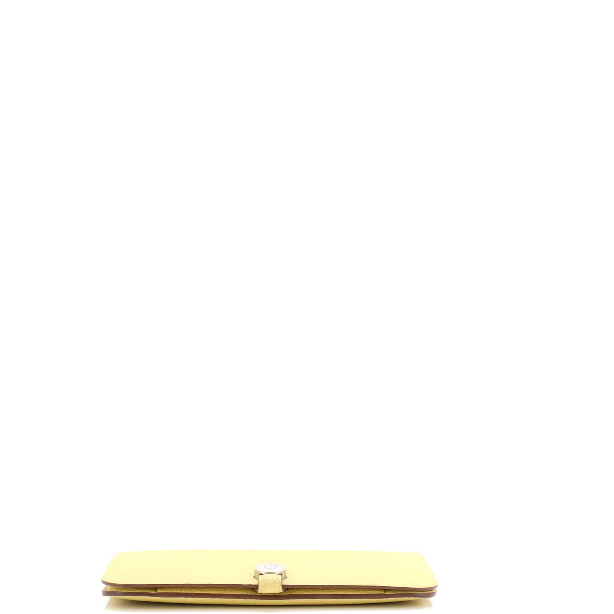 Dogon Duo Combined Wallet Leather - Deep Luxury