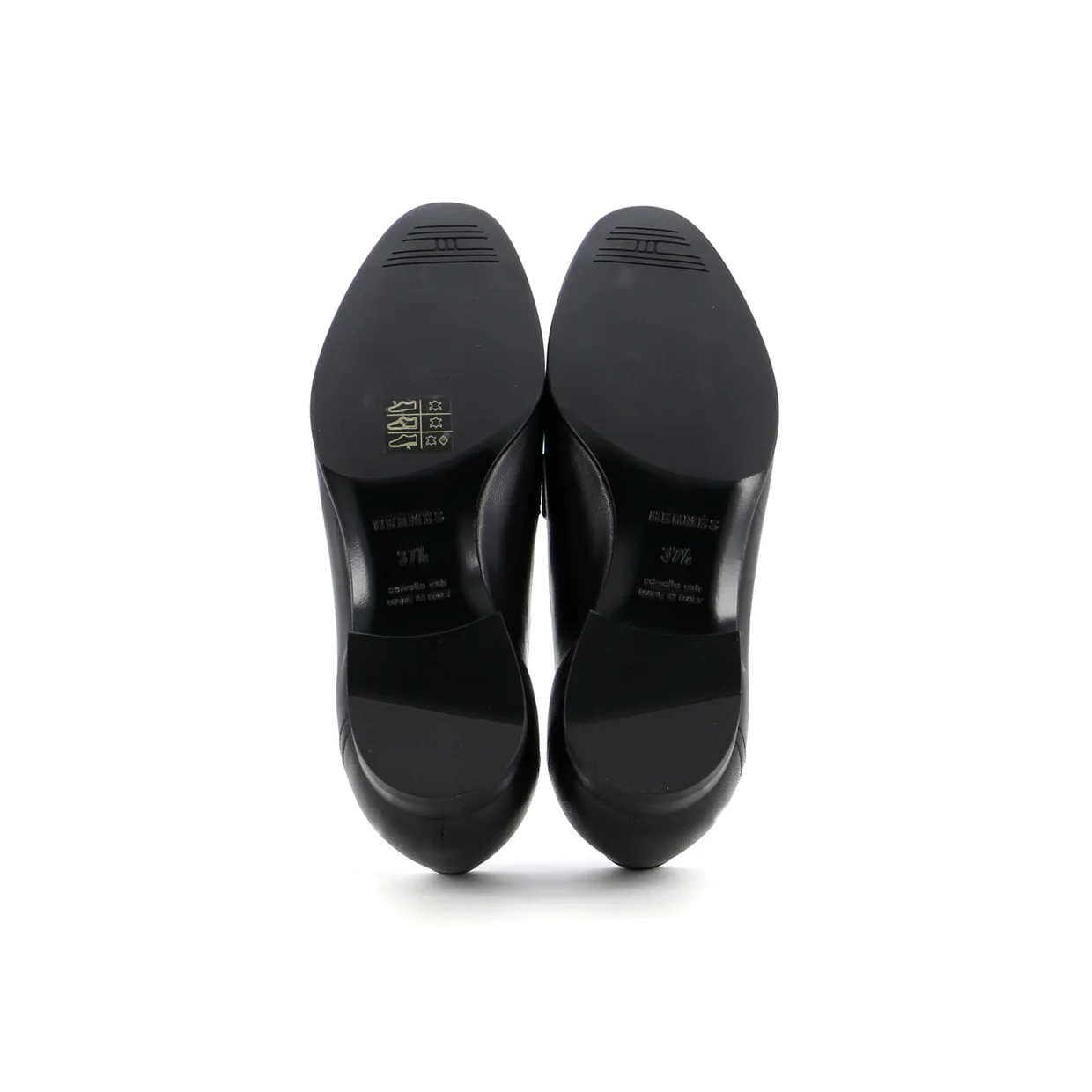 Women's Royal Loafers Leather - Deep Luxury