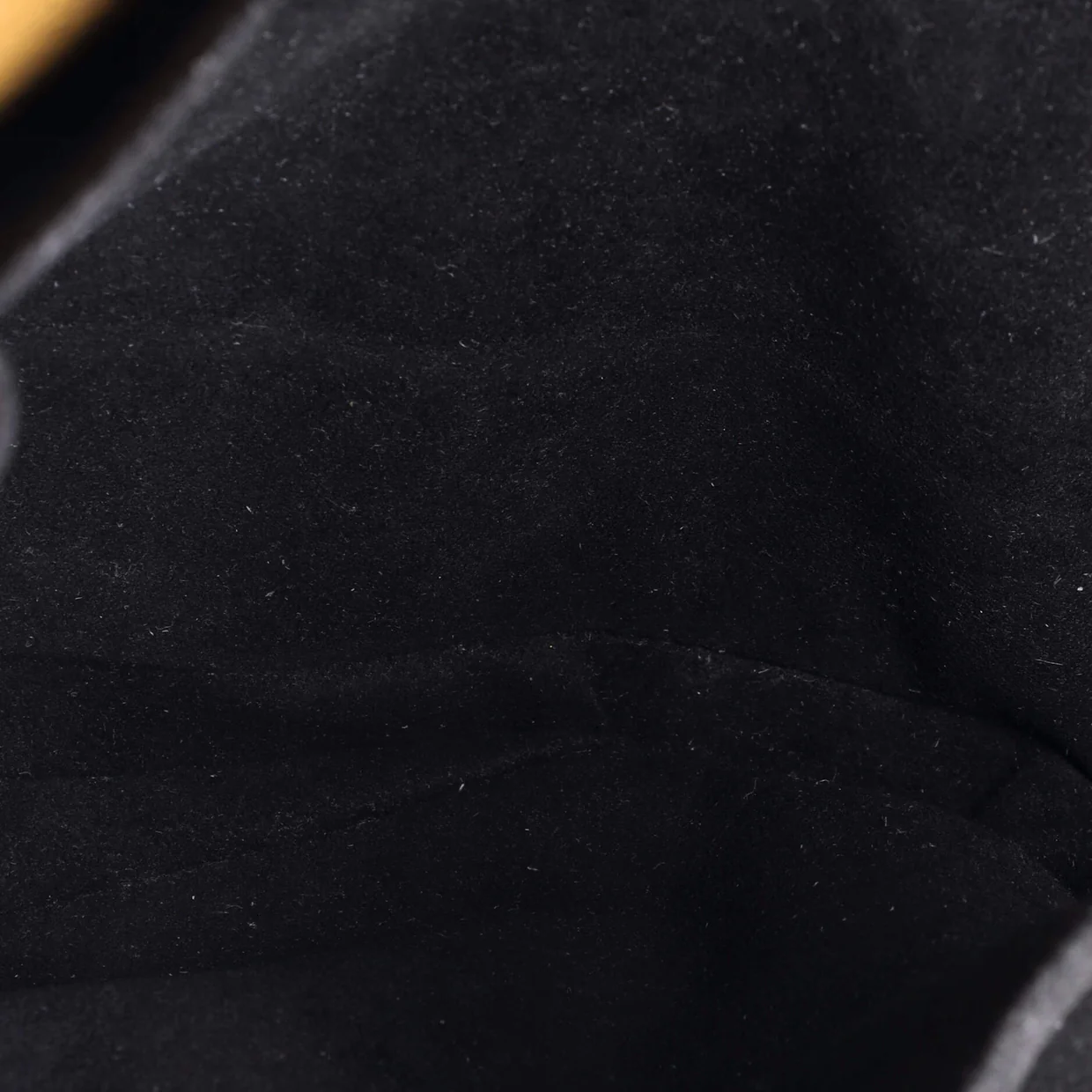 Pochette Metis Reverse Monogram Canvas - Deep Luxury