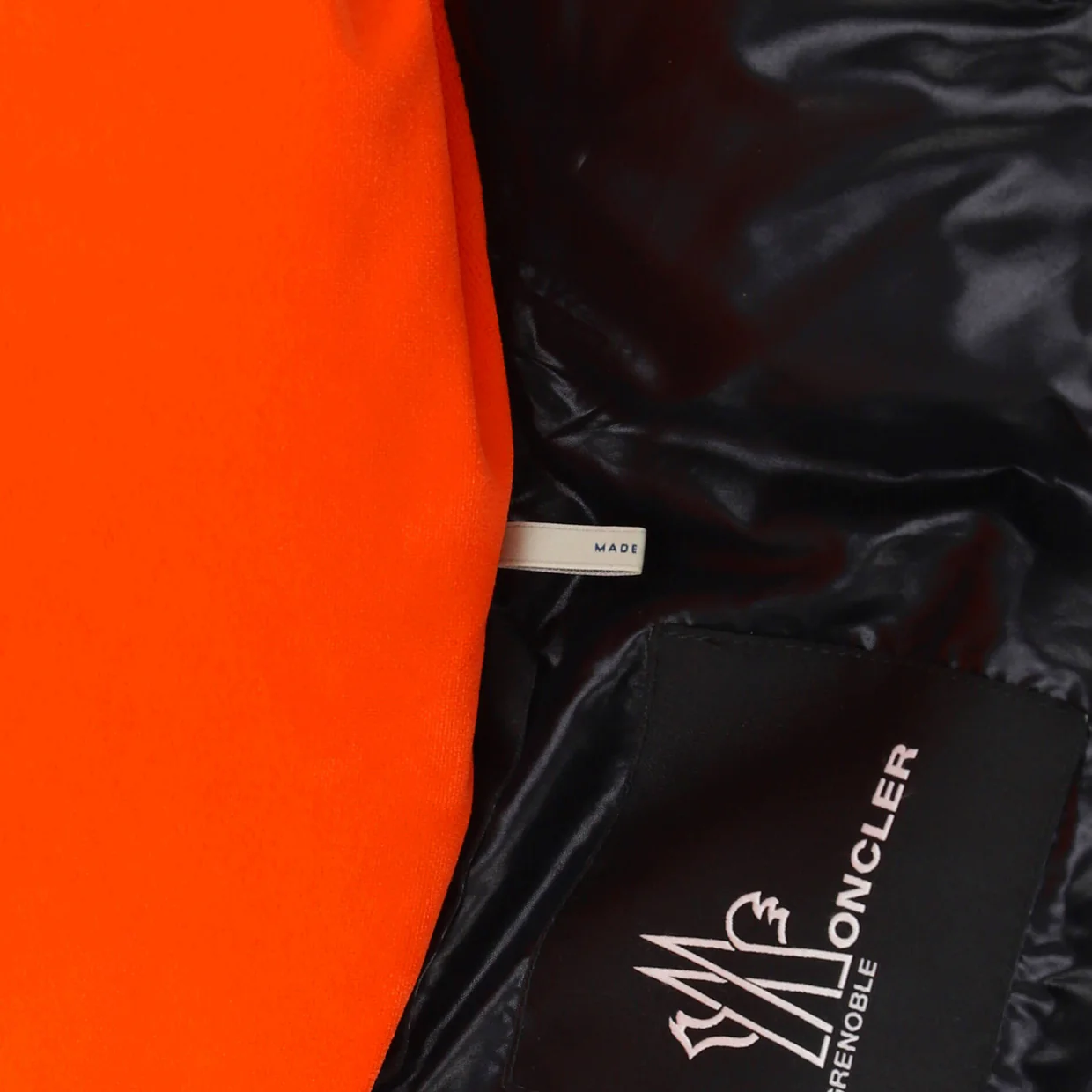 Women's Atena Hooded Puffer Jacket Quilted Velvet with Down - Deep Luxury