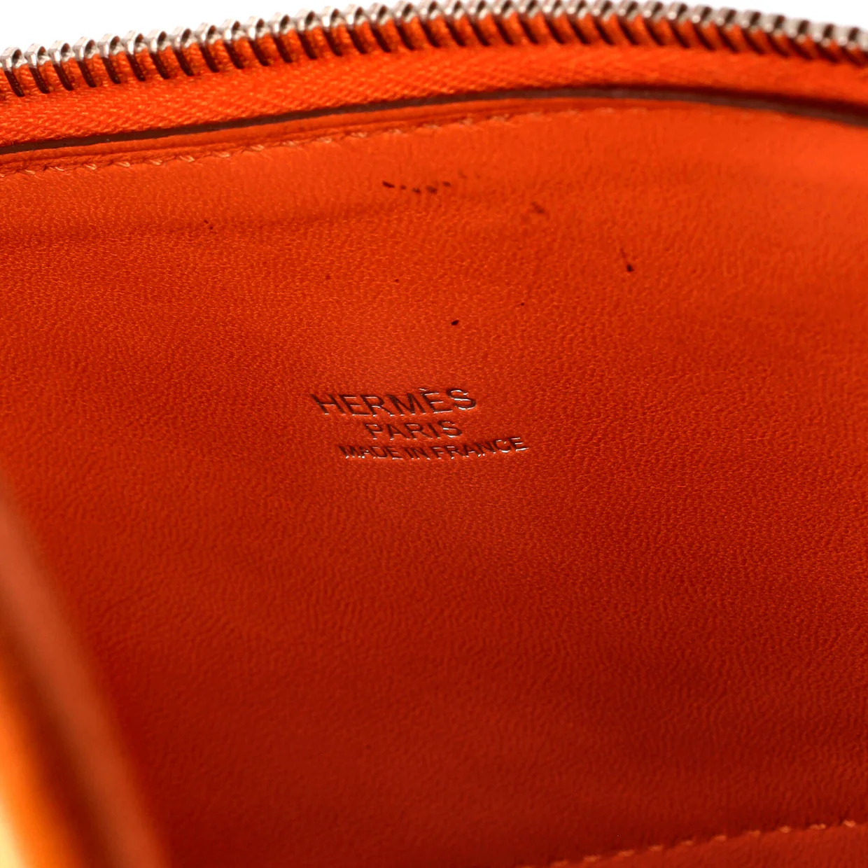 Bolide Bag Clemence 31 - Deep Luxury