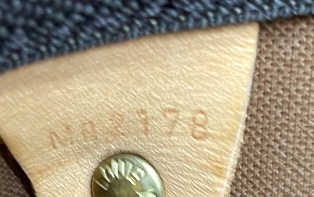 Keepall Bandouliere Bag Monogram Canvas 55 - Deep Luxury