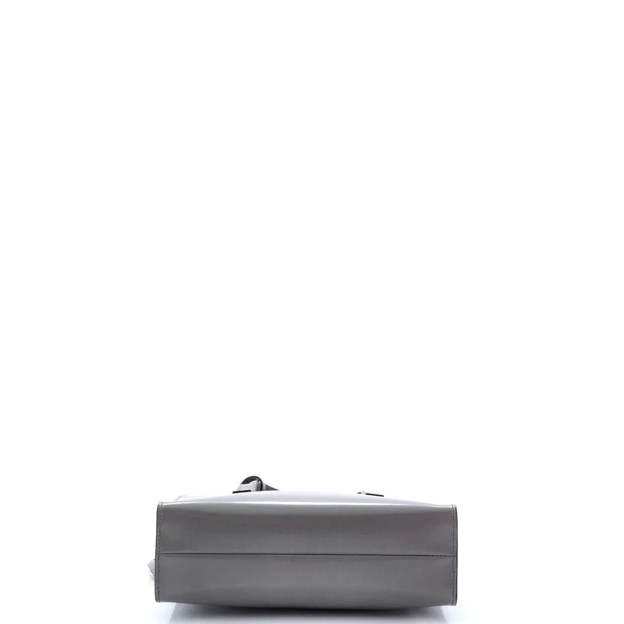 Re-Edition 1995 Tote Spazzolato Leather Mini - Deep Luxury