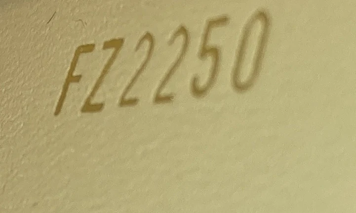 Vertical Trunk Pochette Reverse Monogram Canvas - Deep Luxury